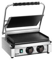 Bartscher "Panini-MDI" 1G Kontaktgrill  (...