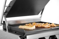 Bartscher "Panini-MDI" 1G Kontaktgrill  ( A150979 )