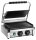 Bartscher "Panini-MDI" 1G Kontaktgrill  ( A150979 )