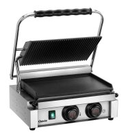 Bartscher "Panini-MDI" 1GR Kontaktgrill  (...