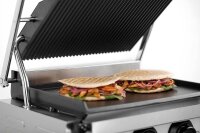 Bartscher "Panini-MDI" 1GR Kontaktgrill  ( A150976 )
