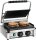 Bartscher "Panini-MDI" 1GR Kontaktgrill  ( A150976 )