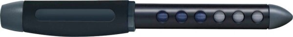 FABER-CASTELL Scribolino Patronenfüller schwarz A (für Anfänger), 1 St.