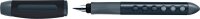 FABER-CASTELL Scribolino Patronenfüller schwarz A...