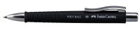 FABER-CASTELL Kugelschreiber POLY BALL Colours XB...