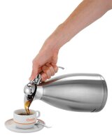 Bartscher Isolierkanne 2,0L-VST Edelstahl 2,0 l  ( 190108 )