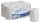 Scott® Handtuchrollen ESSENTIAL SLIMROLL® 1-lagig weiß, 6 Rollen