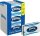 Kleenex® Kosmetiktücherbox 3-lagig weiß, 12x 72 Tücher