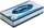 Kleenex® Kosmetiktücherbox 3-lagig weiß, 12x 72 Tücher