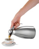Bartscher Isolierkanne 1,5L-VST Edelstahl 1,5 l  ( 190218 )