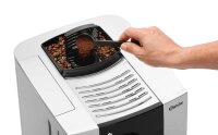 Bartscher Easy Black 250 Kaffeevollautomat silber  (...