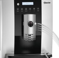 Bartscher Easy Black 250 Kaffeevollautomat silber  ( 190080 )