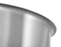 Bartscher Topf E6,1L-1 silber  ( 100446 )