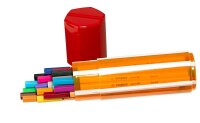 STABILO point 88 Big point Fineliner-Set farbsortiert 0,4...