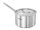 Bartscher Topf E4L-SG1 silber  ( 100451 )