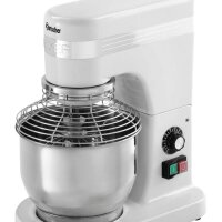 Bartscher AS Rührmaschine weiß 250 W  ( 101915 )