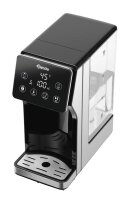 Bartscher Heißwasserspender D3000 schwarz 3,0 l...