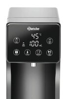 Bartscher Heißwasserspender D3000 schwarz 3,0 l 2600 W  ( 200043 )