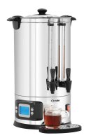 Bartscher Heißwasserspender Teemaschine D15000...