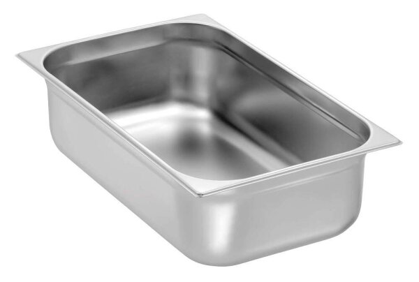 Bartscher GN-Behälter Top Line 1/1 silber 21,0 l, 1 St.  ( A120610 )