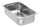 Bartscher GN-Behälter Top Line 1/1 silber 21,0 l, 1 St.  ( A120610 )
