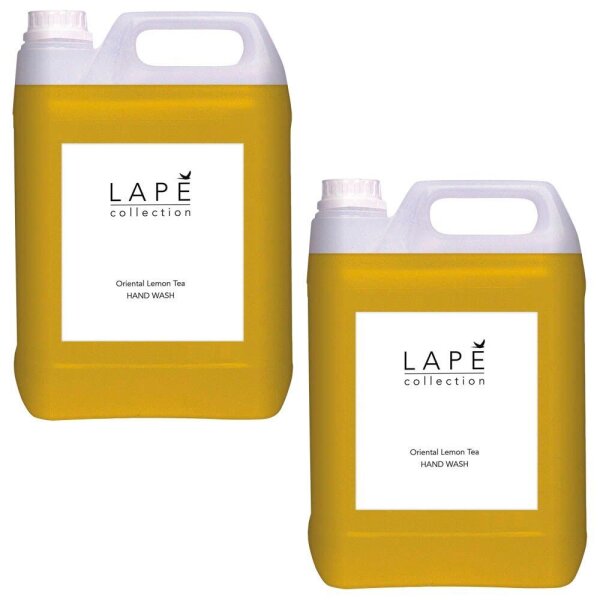 LAPE collection Flüssigseife 2x 5,0 l  ( 100934575 )