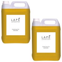 LAPE collection Flüssigseife 2x 5,0 l  ( 100934575 )