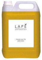 LAPE collection Flüssigseife 2x 5,0 l  ( 100934575 )