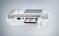 testo 175 T2 Temperatur-Datenlogger weiß  ( 0572...