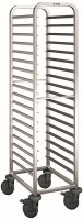 B.PRO Regalwagen RWR 160 46,0 x 61,3 x 164,5 cm  ( 572934 )