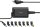 hama Laptop-Netzteil 00200002 65 W