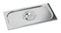 Bartscher GN-Abdeckhaube Top Line 1/3 silber, 1 St.  (...