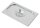 Bartscher GN-Abdeckhaube Top Line 1/4 silber, 1 St.  ( A120645 )