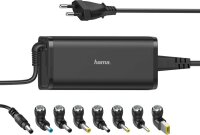 hama Laptop-Netzteil 00200003 90 W