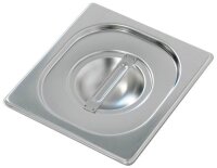 Bartscher Transportdeckel für GN-Behälter Top...