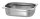 Bartscher GN-Behälter Top Line 1/2 silber 6,5 l, 1 St.  ( A122100 )