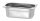 Bartscher GN-Behälter Top Line 1/4 silber 2,8 l, 1 St.  ( A124100 )