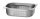 Bartscher GN-Behälter Top Line 1/2 perforiert silber 6,5 l, 1 St.  ( A102100 )