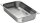 Bartscher GN-Behälter Top Line perforiert, 1/1 silber 14,0 l, 1 St.  ( A101100 )