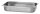 Bartscher GN-Behälter Top Line perforiert, 1/1 silber 14,0 l, 1 St.  ( A101100 )