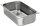 Bartscher GN-Behälter Top Line perforiert, 1/1 silber 21,0 l, 1 St.  ( A101150 )