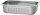 Bartscher GN-Behälter Top Line perforiert, 1/1 silber 21,0 l, 1 St.  ( A101150 )