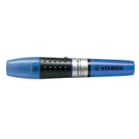 STABILO LUMINATOR Textmarker blau, 1 St.