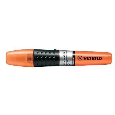 STABILO LUMINATOR Textmarker orange, 1 St.