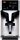 Melitta Cafina XT180-GMC Kaffeemaschine schwarz, 15 Tassen