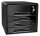 cep Schubladenbox Smoove Secure  schwarz 107311011, DIN A4 mit 4 Schubladen, 1 St.