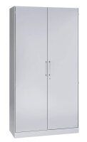 CP Stahlschrank C 3000 Asisto 141002-000 S10020 lichtgrau...
