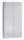 CP Stahlschrank C 3000 Asisto 141002-000 S10020 lichtgrau 4 Fachböden 100,0 x 43,5 x 198,0 cm, aufgebaut, 1 St.