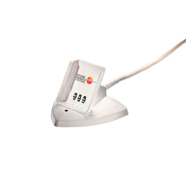 testo USB-Interface für Datenlogger weiß  ( 0572 0500 )