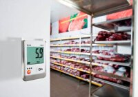 testo 175 T1 Temperatur-Datenlogger weiß  ( 0572...